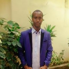 Khalid Babyad Abdi