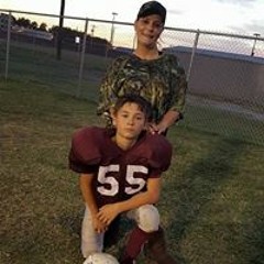 Sandy Simmons-Burchardt