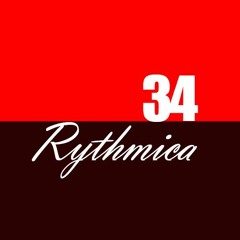 34Rhytmica