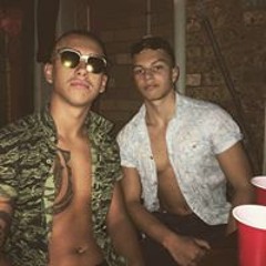 Marlin Jimmy Jefferson