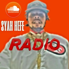 SYAH HEFE RADIO