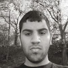 Faiz Khalid
