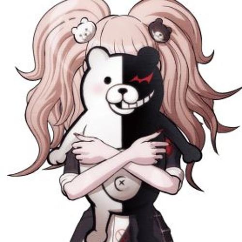 monokuma statue v3