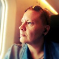 Jaana Aalto-Ruotsalainen