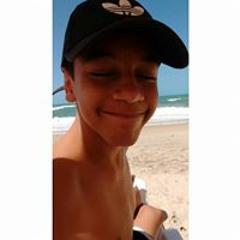 Breno Baptista