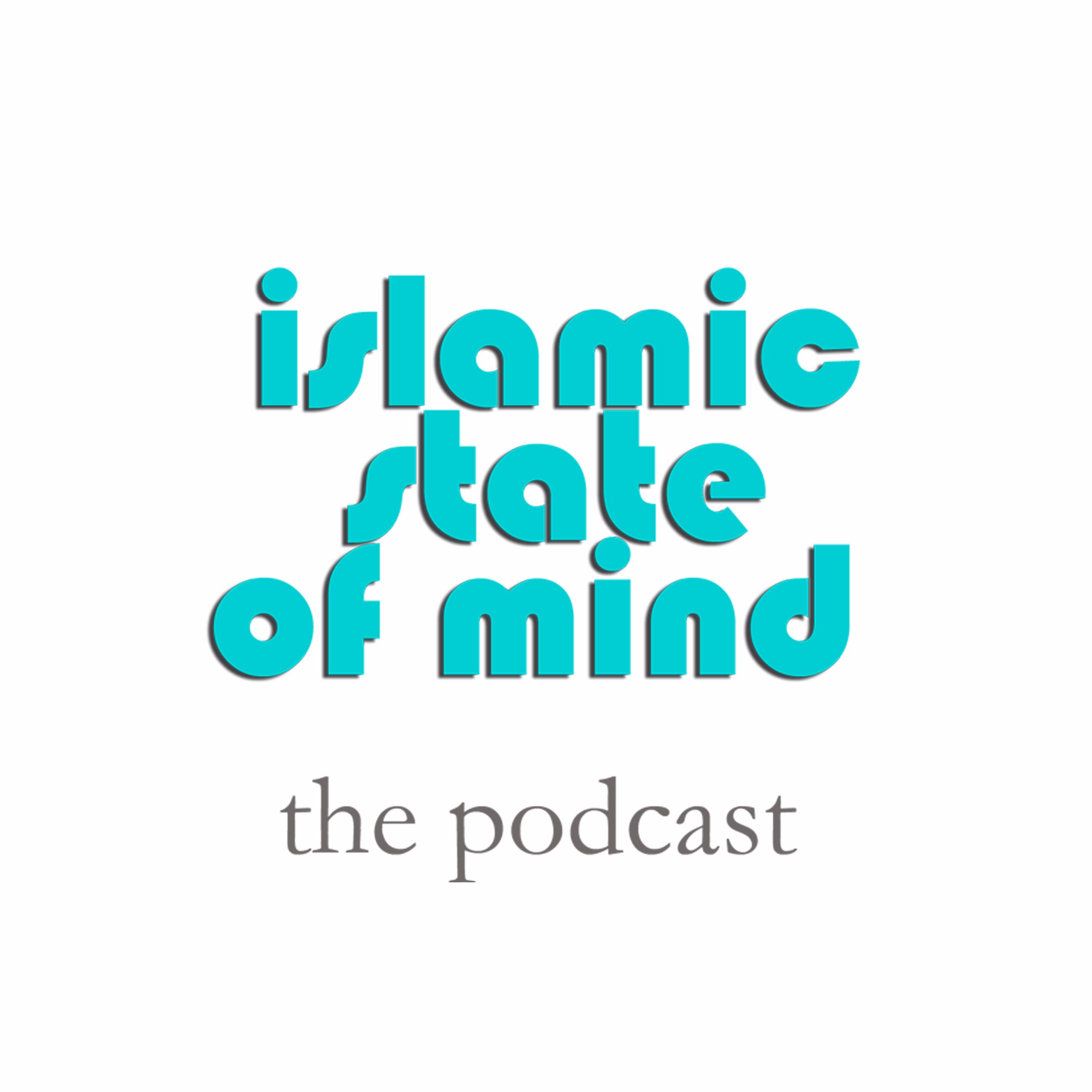 Islamic State Of Mind