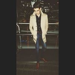 Sean Cahill
