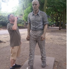 Irish Looking Rap Bastards