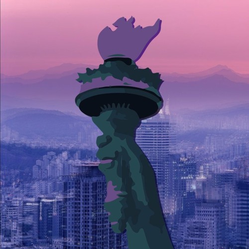 Statue of Libertine’s avatar