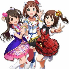 Stream Shabon Song By The Idolm Ster Song Listen Online For Free On Soundcloud