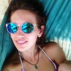 Anna Lavrushina