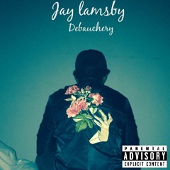Jay Lamsby