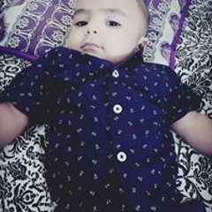 Maham Shoaib