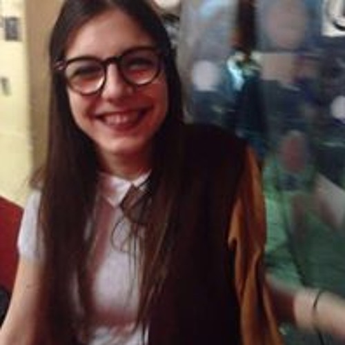 Giulia Morrison Truddaiu’s avatar