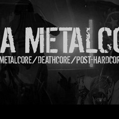 Zona Metalcore - Oficial