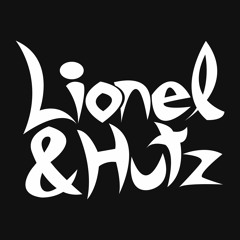 Lionel & Hutz - Crazy (Original Mix)