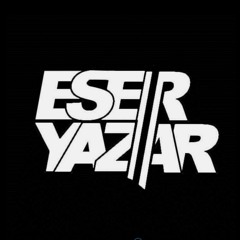 Eser Yazar