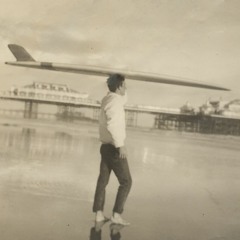 hang ten