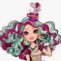 Aryiana “MadHatter0384”