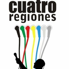 Diego Betian / Cuatro Regiones Audio