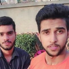 Bilal Ahmad