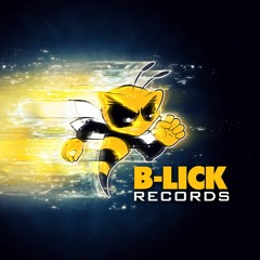 B-LICK RECORDS