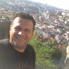 Serginho Moraes