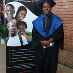 Ondeng Wilkie Thomas