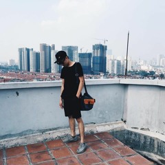 Đắp mộ (Lăng LD Diss) - K