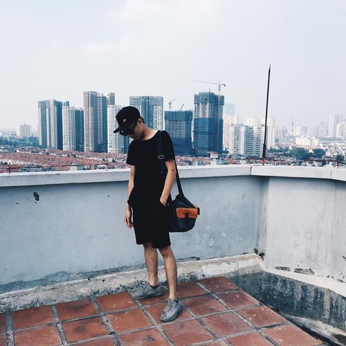 Đắp mộ (Lăng LD Diss) - K