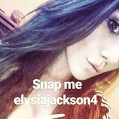 Elysia Jackson