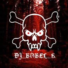 DJ_BOBEL_K aka DJ_TOELESS