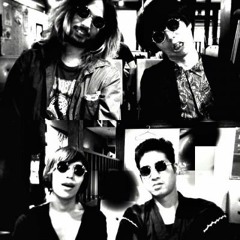 Sebastian yellow club band