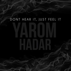 Dj Yarom Hadar