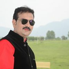 Singer Abid kanwal song Tera didar
