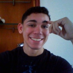 Andrew rocha 8