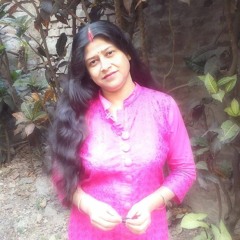 Mithu Roy Chowdhury