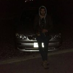 Jose Antonio Valdes Rojas