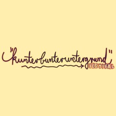 KunterBunterUntergrund