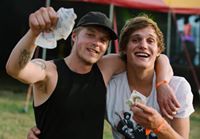 Twin Picks