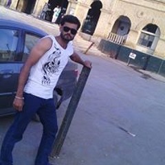 Salman Rehman