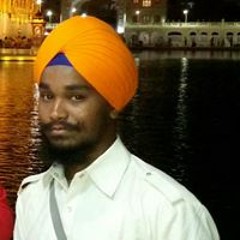 gurdeep singh