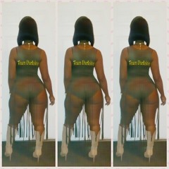 Cheri Houston's The Goddess