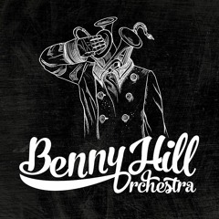 Stream BENNY HILL ORCHESTRA music | Listen to songs, albums, playlists for  free on SoundCloud
