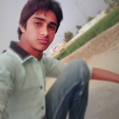 Ahtsham Ajus