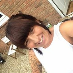 Susan Parry
