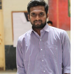 Prasad Powar