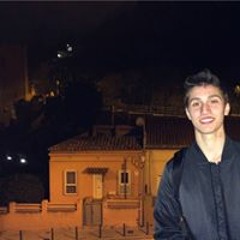 New private playlist