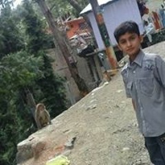 Haider Abbas Sandhu