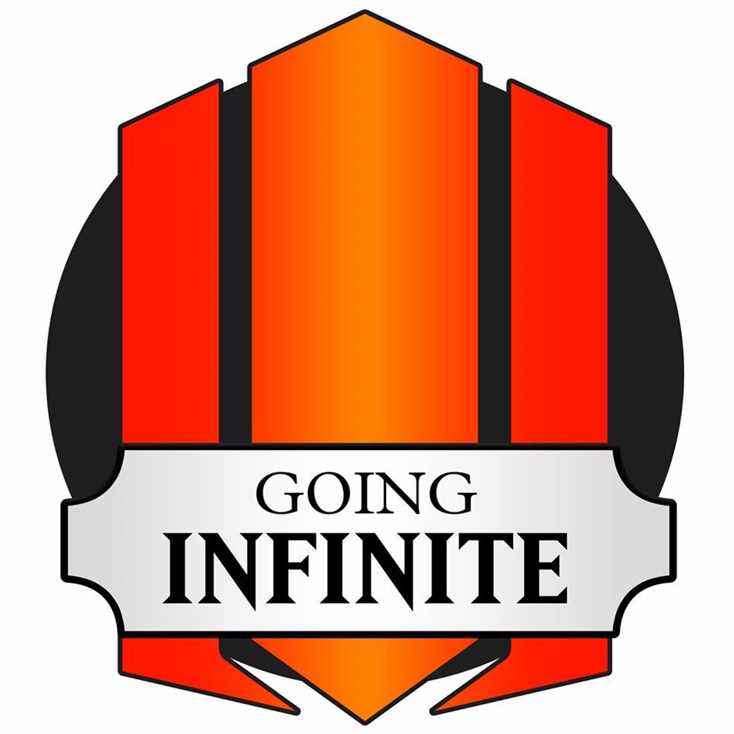 Going Infinite